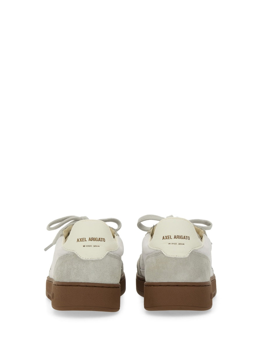 Axel Arigato Men "Says T-Toe" Sneaker AXEL ARIGATO