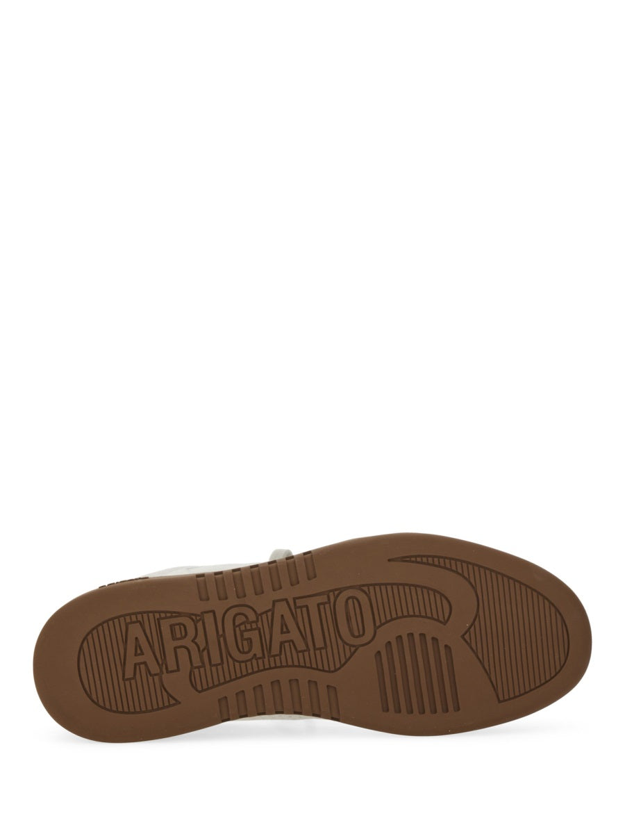 Axel Arigato Men "Says T-Toe" Sneaker AXEL ARIGATO