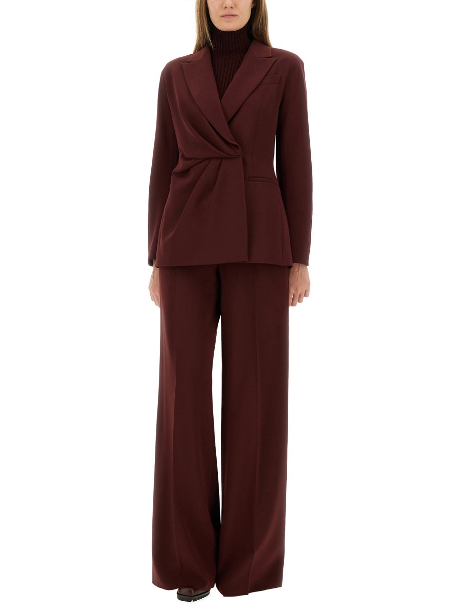 Max Mara Women Pants "Plava Piano" MAX MARA