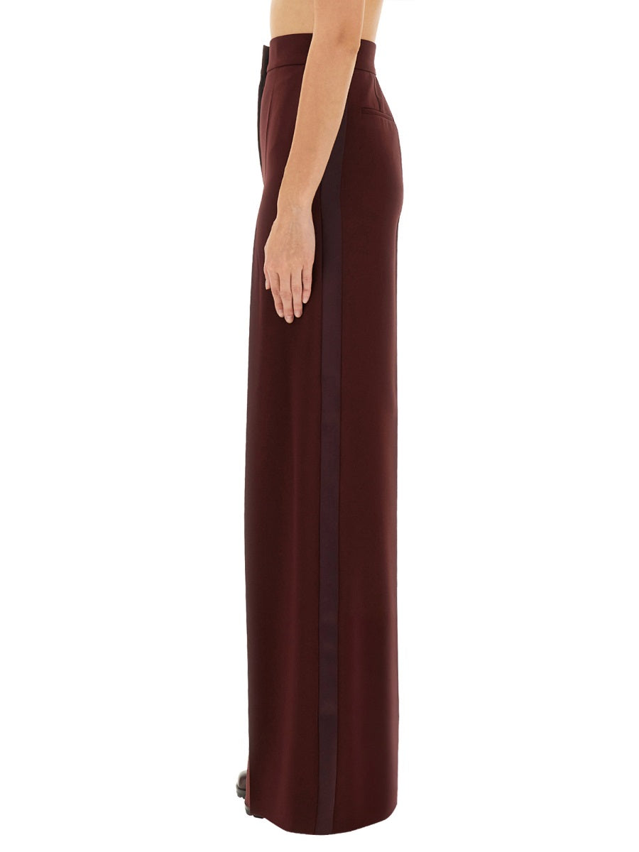 Max Mara Women Pants "Plava Piano" MAX MARA