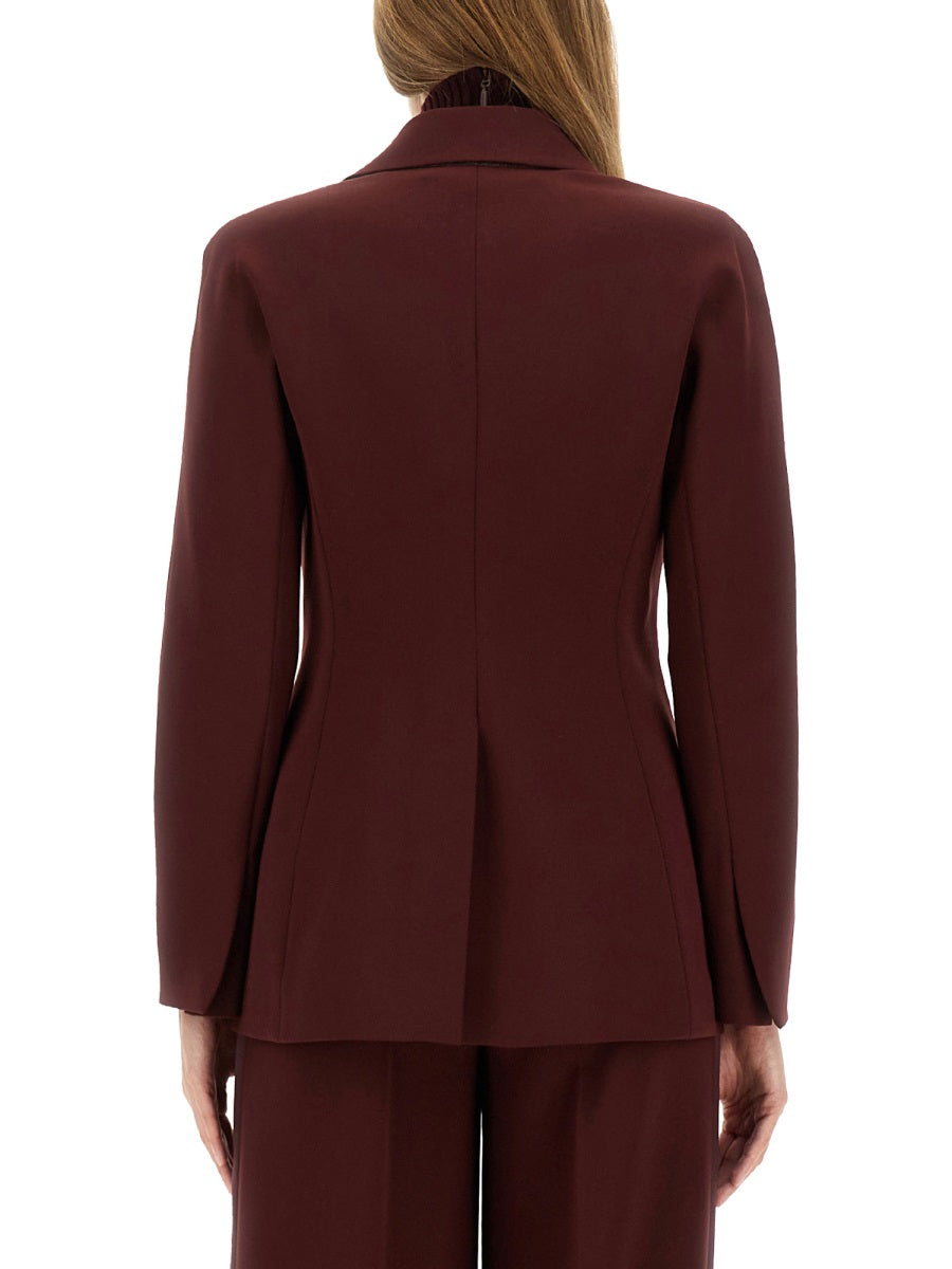 Max Mara Women "Piano Wing" Jacket MAX MARA