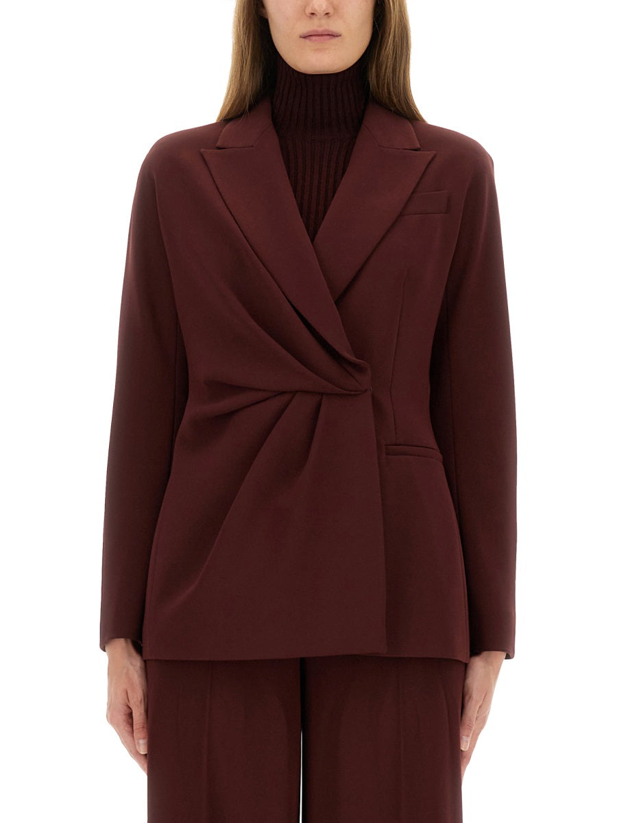 Max Mara Women "Piano Wing" Jacket MAX MARA