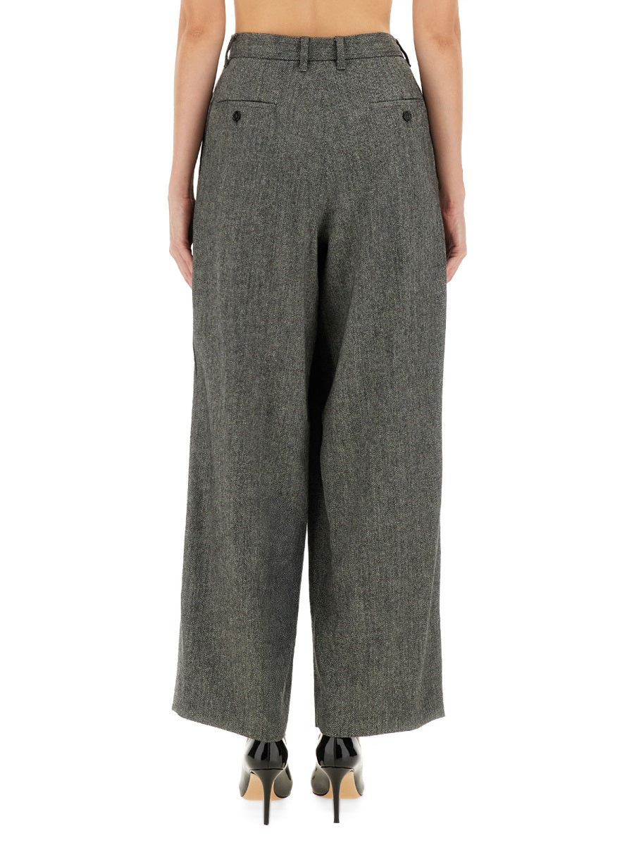S Max Mara Women Pants "Nice" S MAX MARA