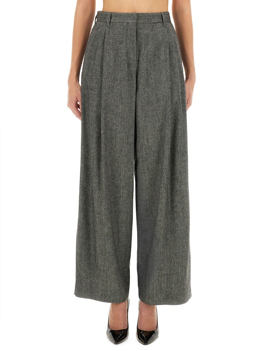 S Max Mara Women Pants "Nice" S MAX MARA