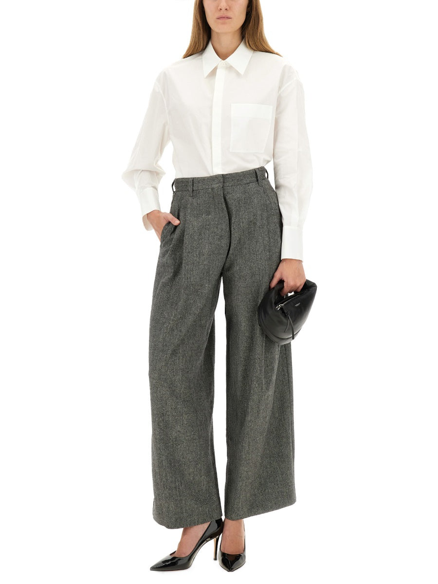 S Max Mara Women Pants "Nice" S MAX MARA