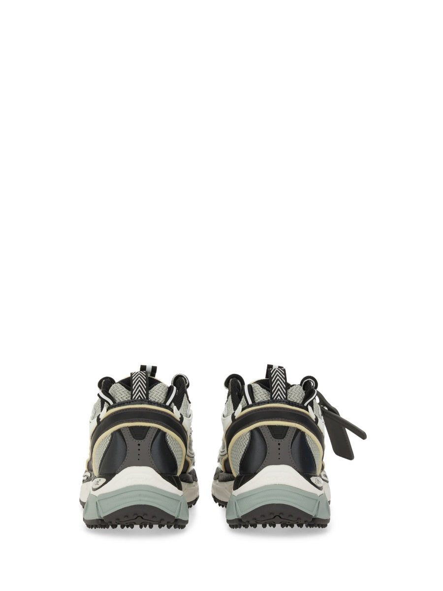 Off-White Men "Be Right Back" Sneaker OFF-WHITE