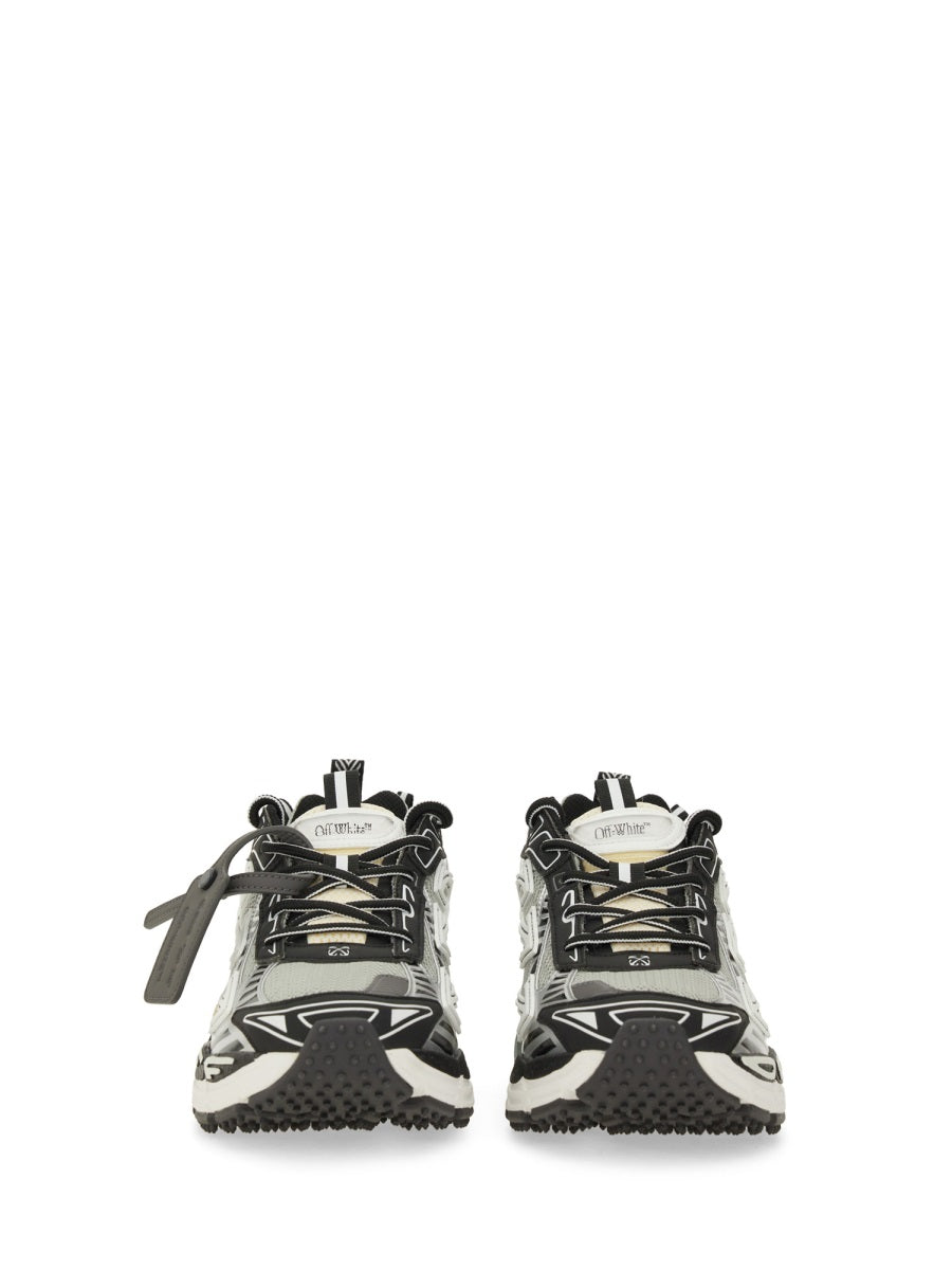 Off-White Men "Be Right Back" Sneaker OFF-WHITE