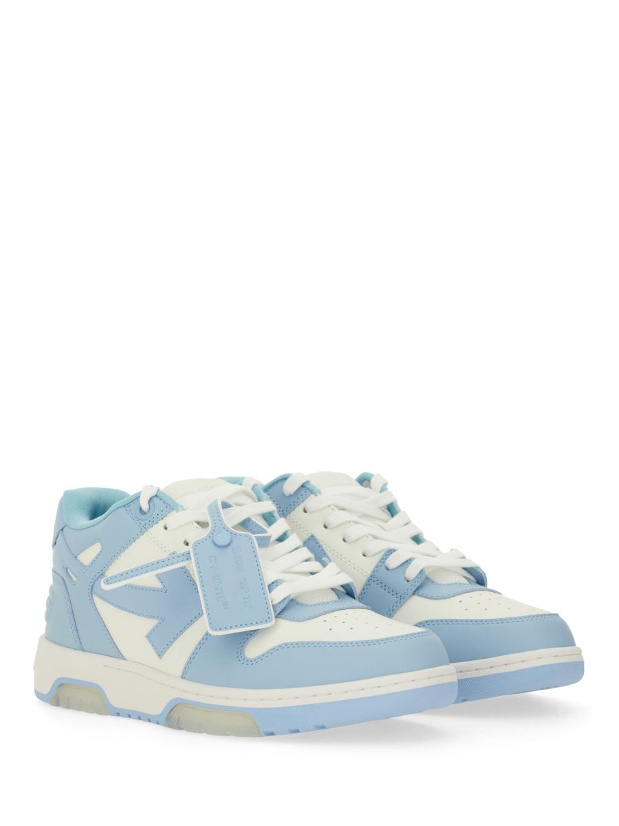 Off-White Men "Out Of Office" Sneaker OFF-WHITE