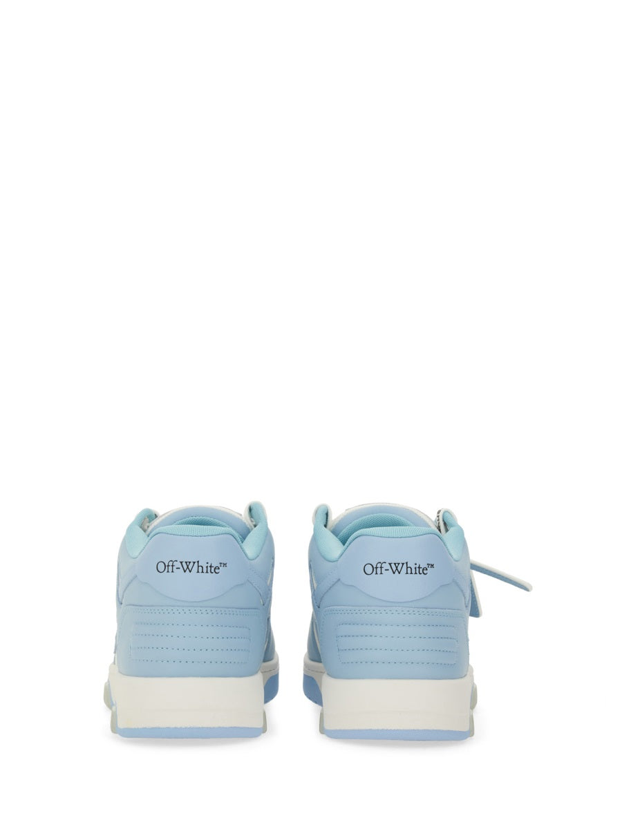 Off-White Men "Out Of Office" Sneaker OFF-WHITE