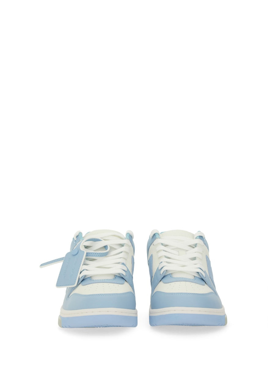 Off-White Men "Out Of Office" Sneaker OFF-WHITE