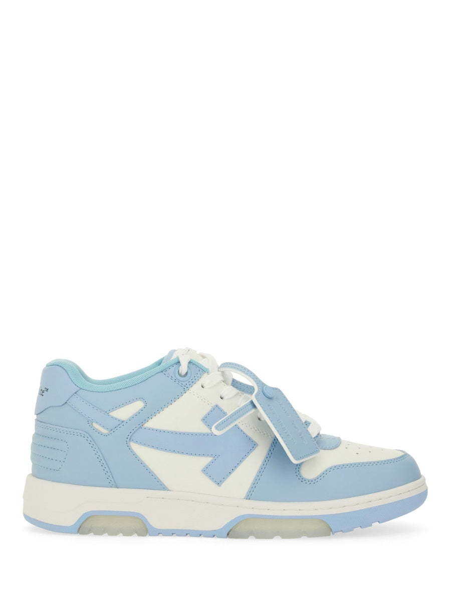Off-White Men "Out Of Office" Sneaker OFF-WHITE