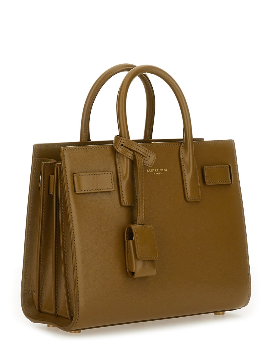 Saint Laurent Women "Sac De Jour" Bag SAINT LAURENT