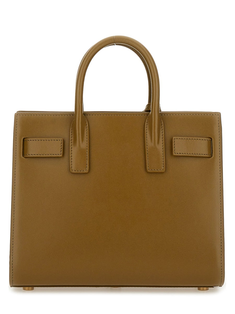 Saint Laurent Women "Sac De Jour" Bag SAINT LAURENT