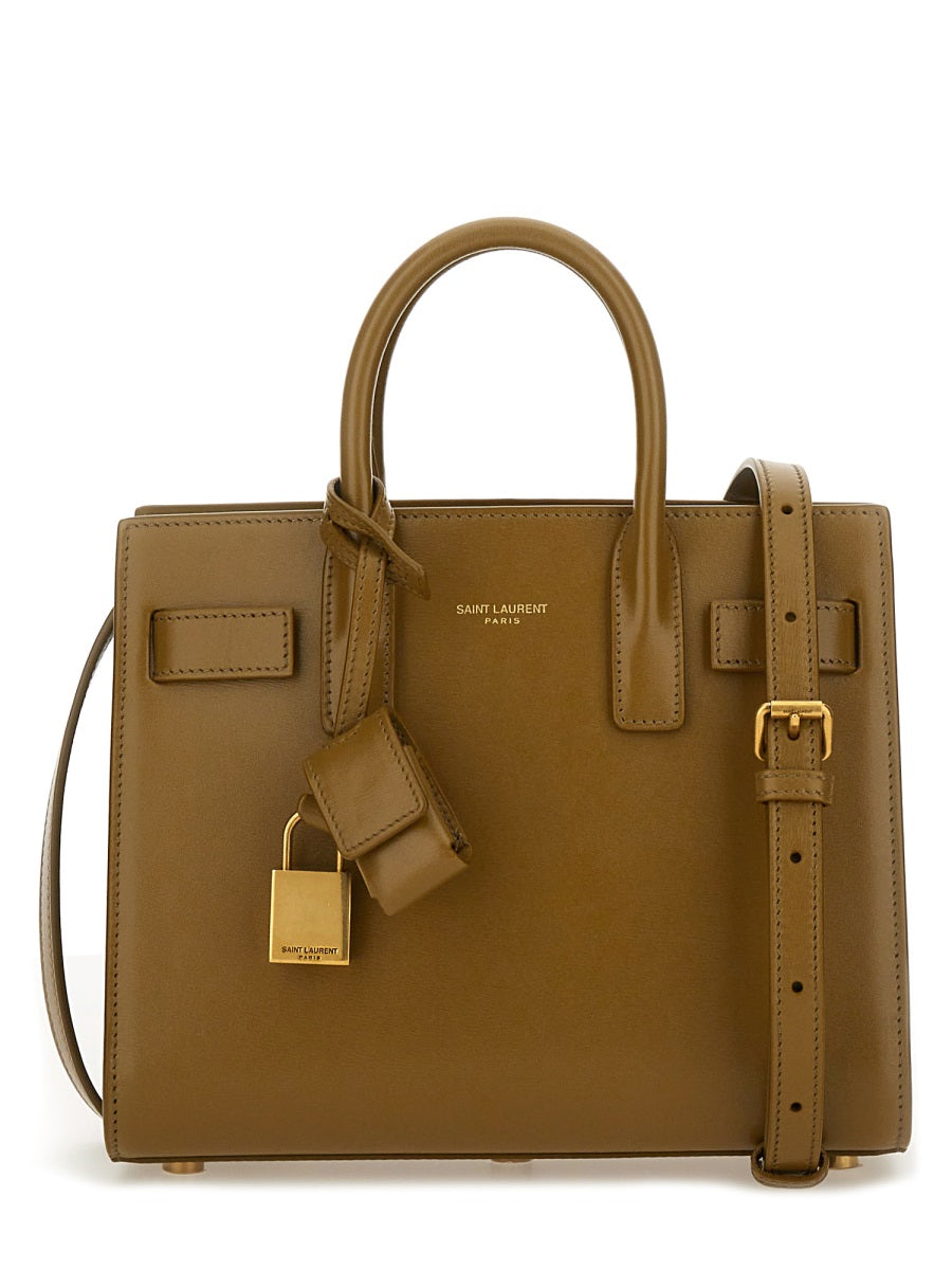Saint Laurent Women "Sac De Jour" Bag SAINT LAURENT