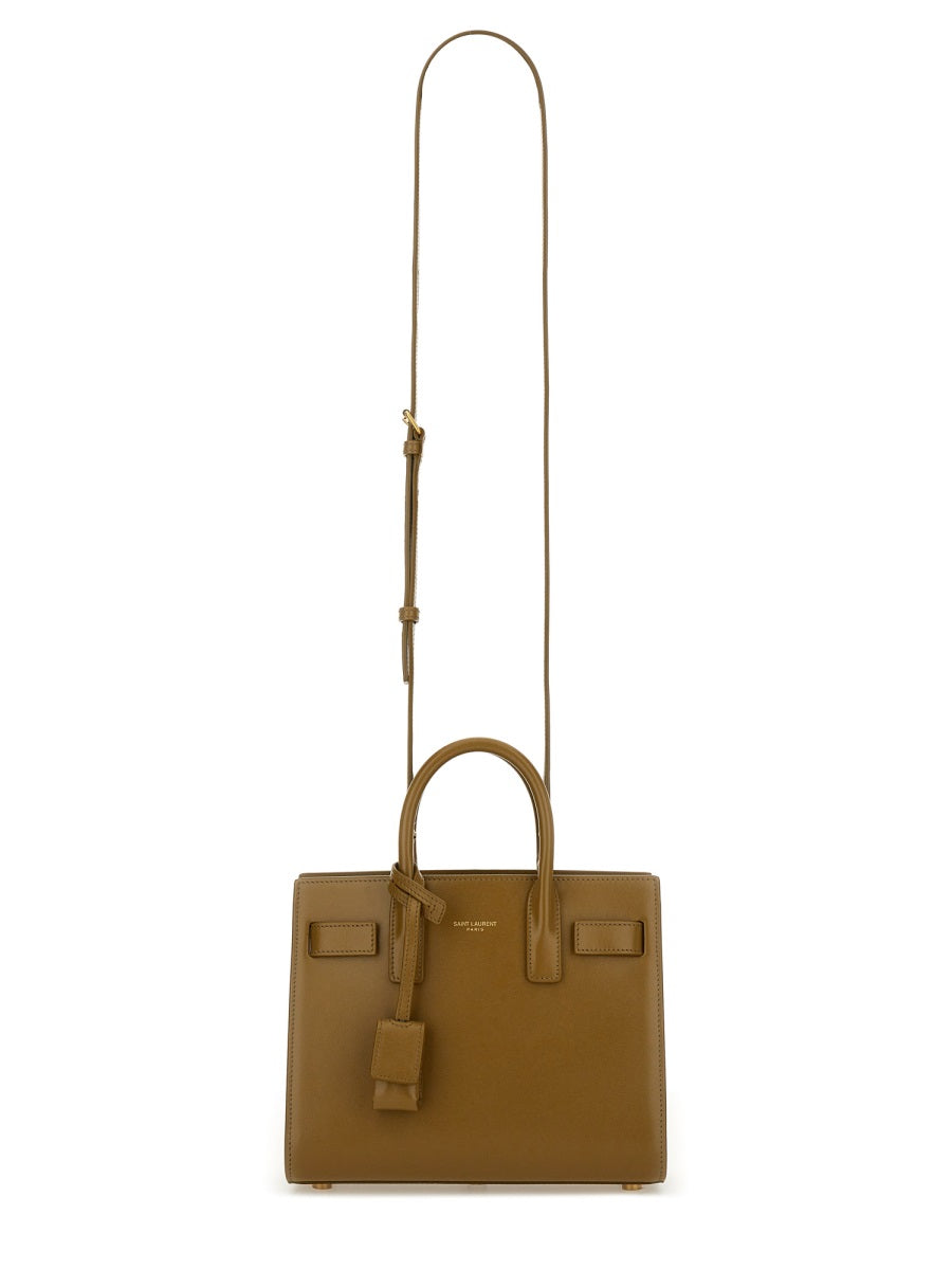 Saint Laurent Women "Sac De Jour" Bag SAINT LAURENT