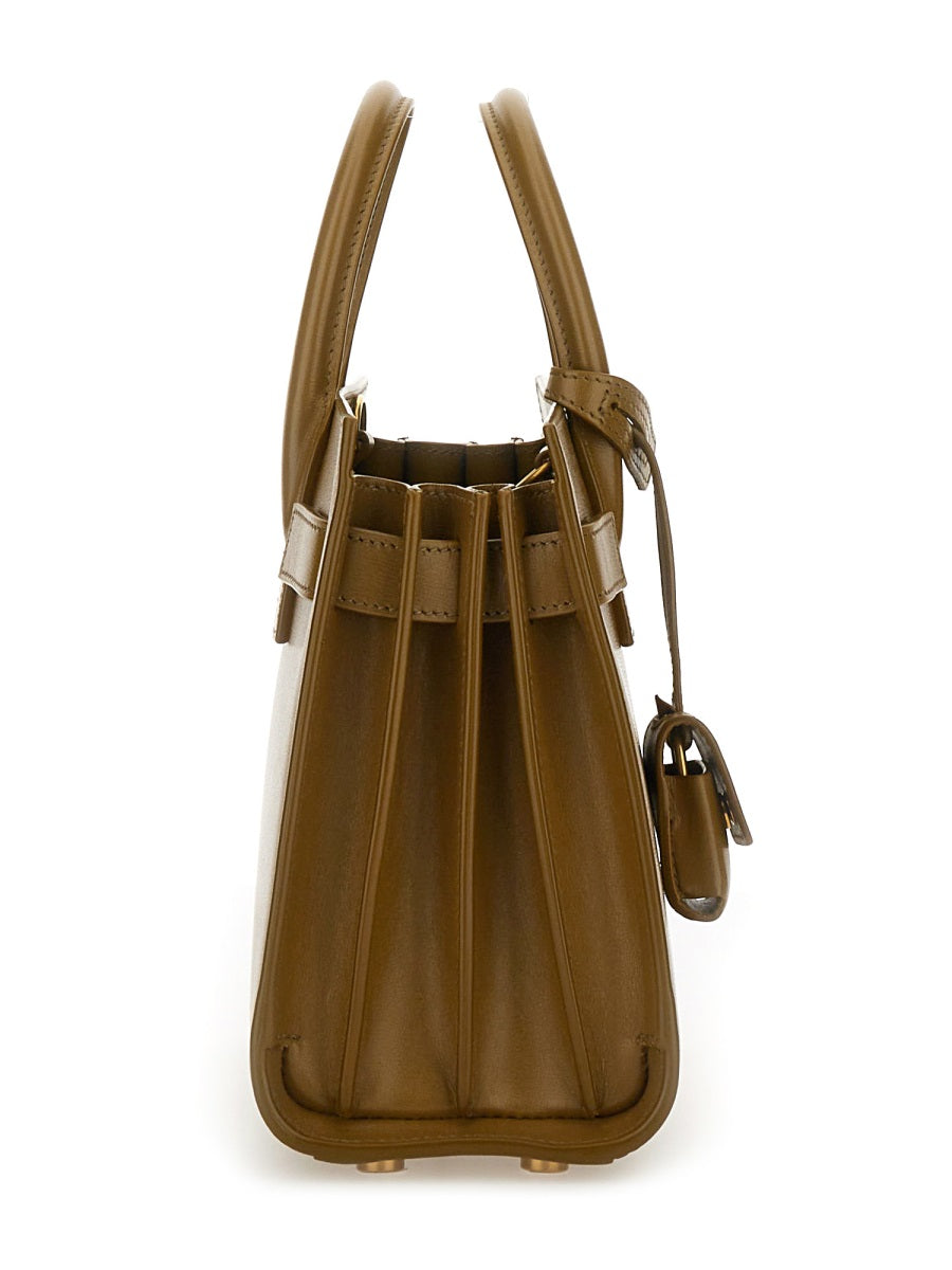 Saint Laurent Women "Sac De Jour" Bag SAINT LAURENT