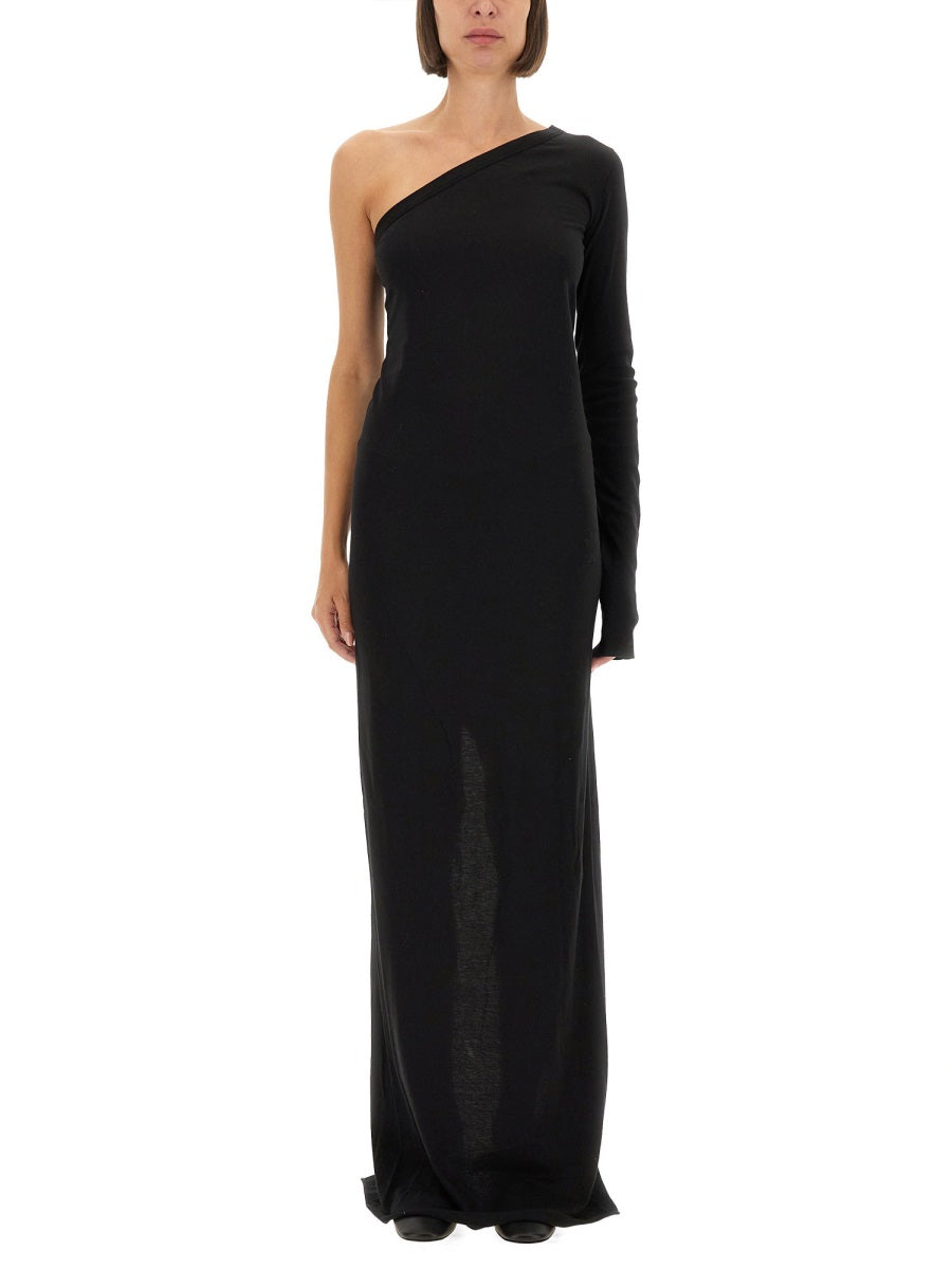 Rick Owens Drkshdw Women "Ziggy" Dress RICK OWENS