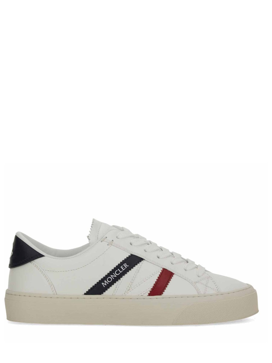 Moncler Women "Monaco2" Sneaker MONCLER