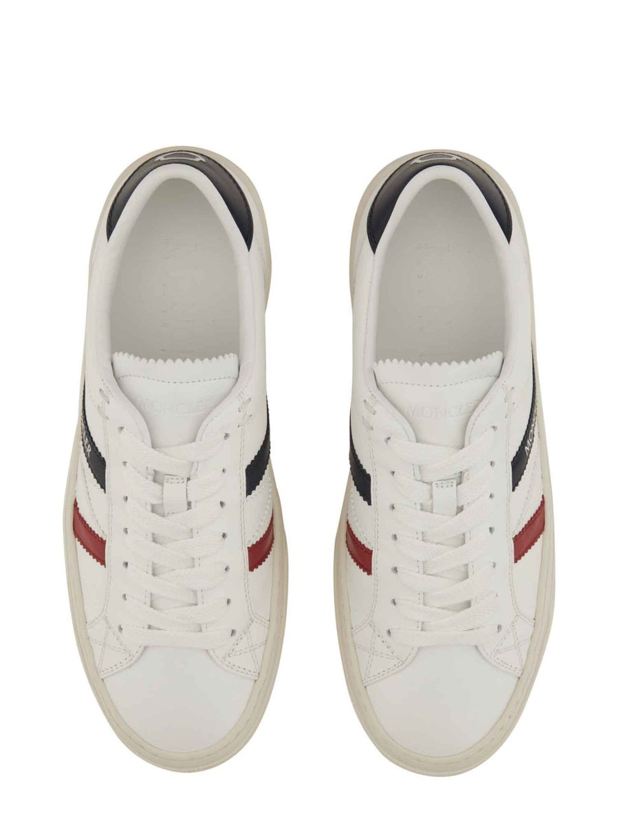 Moncler Women "Monaco2" Sneaker MONCLER