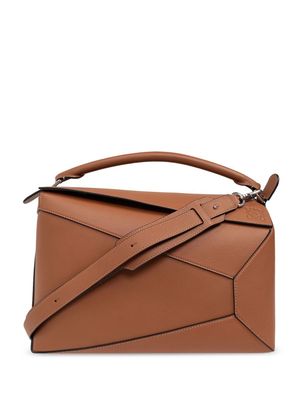 Loewe Men Large Puzzle Bag LOEWE