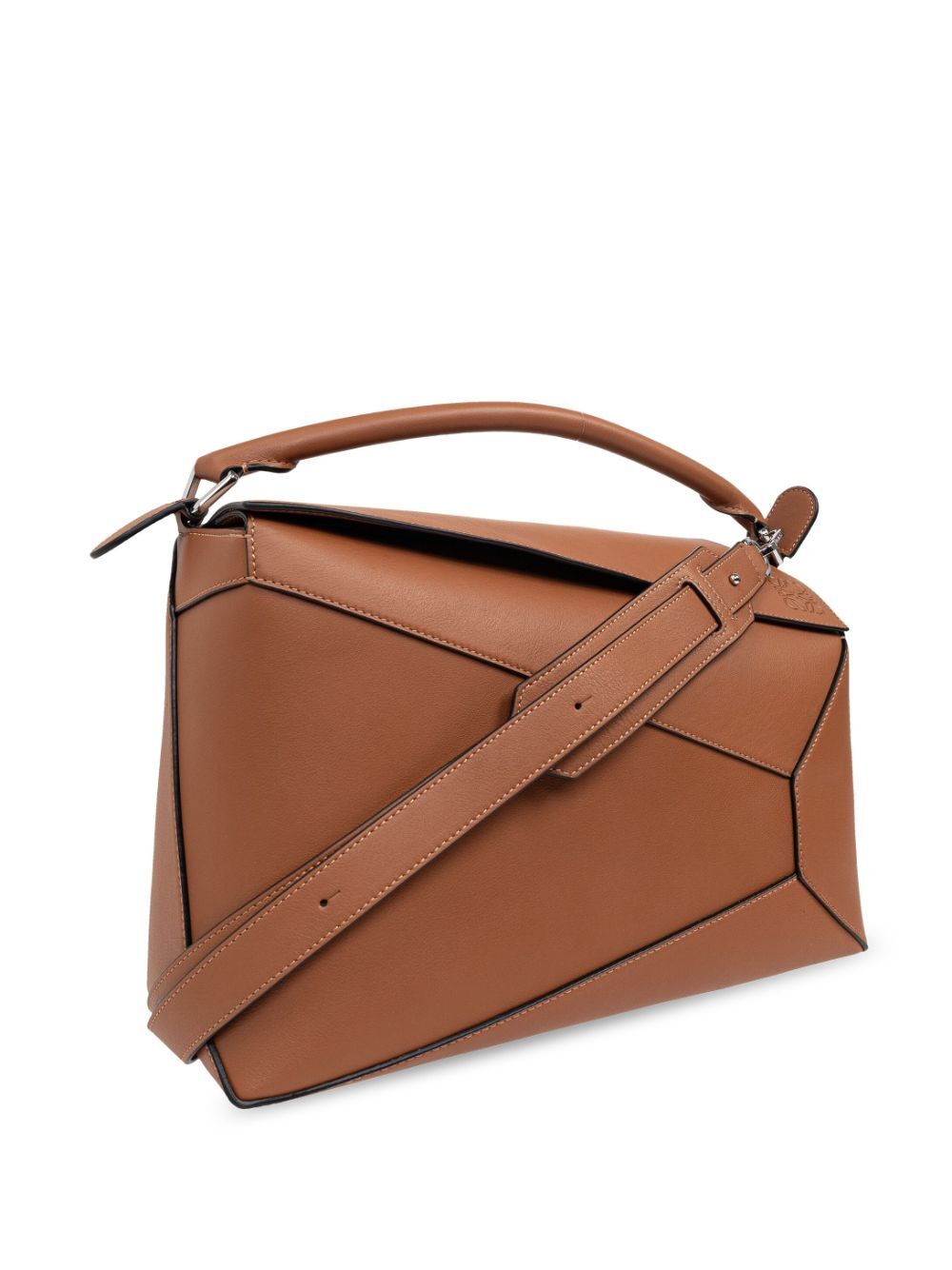 Loewe Men Large Puzzle Bag LOEWE