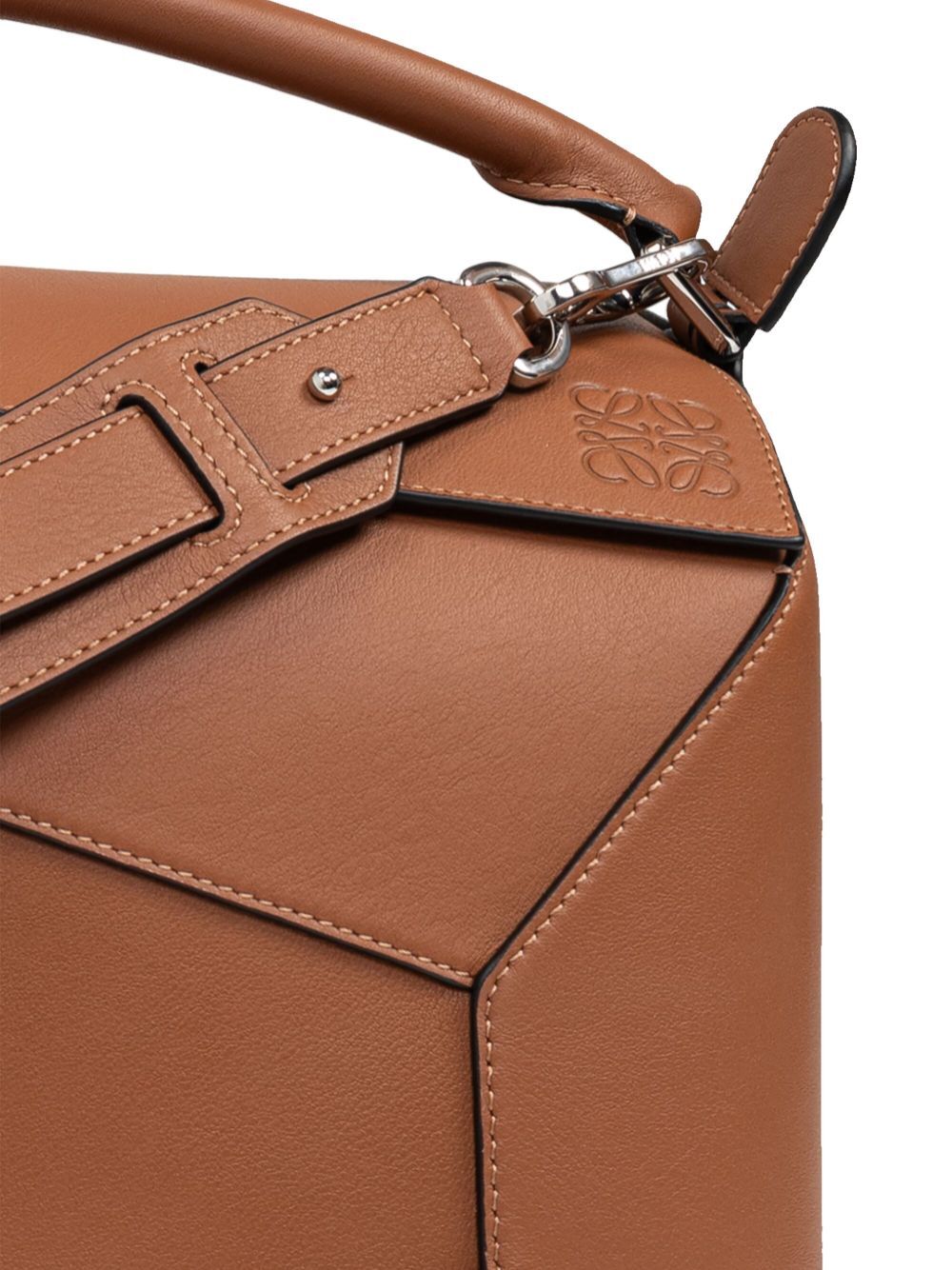 Loewe Men Large Puzzle Bag LOEWE
