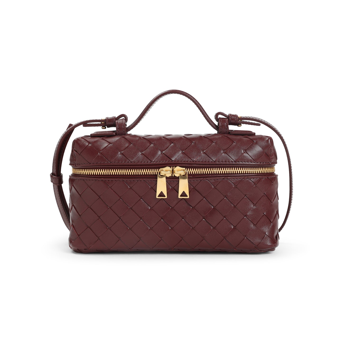 Bottega Veneta Vanity Case Bag Women BOTTEGA VENETA