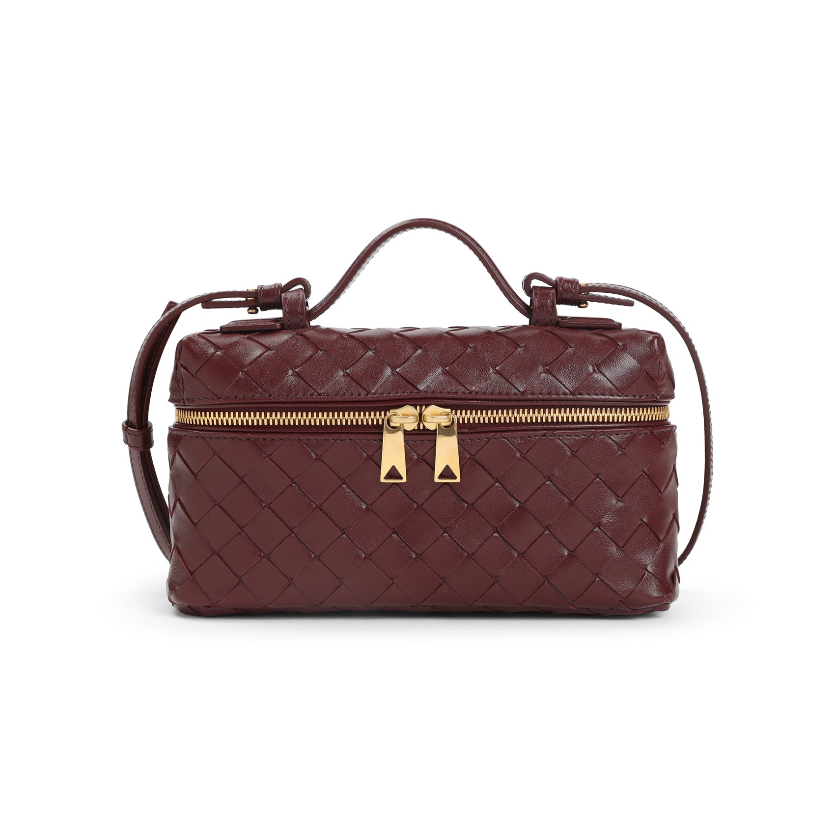 Bottega Veneta Vanity Case Bag Women BOTTEGA VENETA