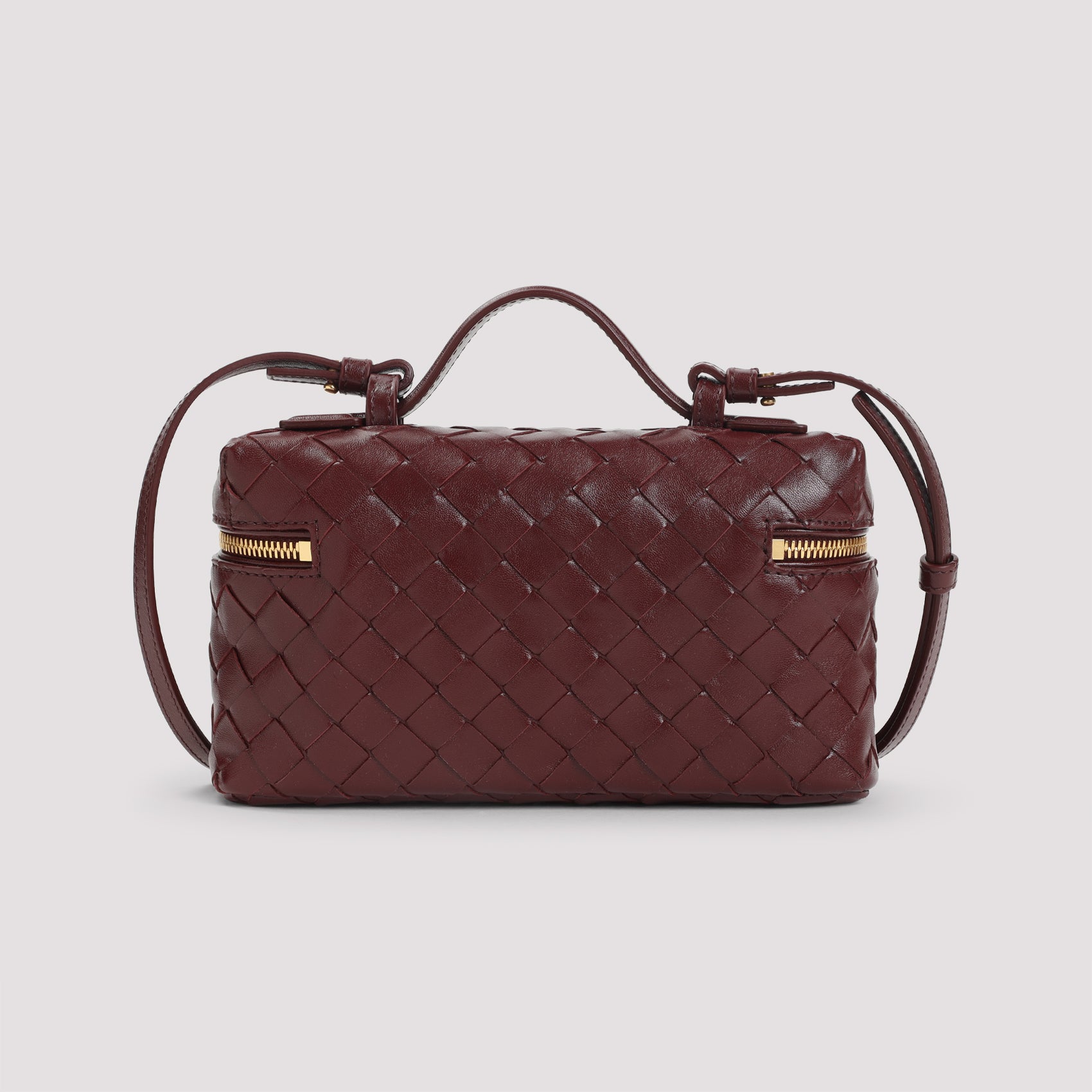 Bottega Veneta Vanity Case Bag Women BOTTEGA VENETA