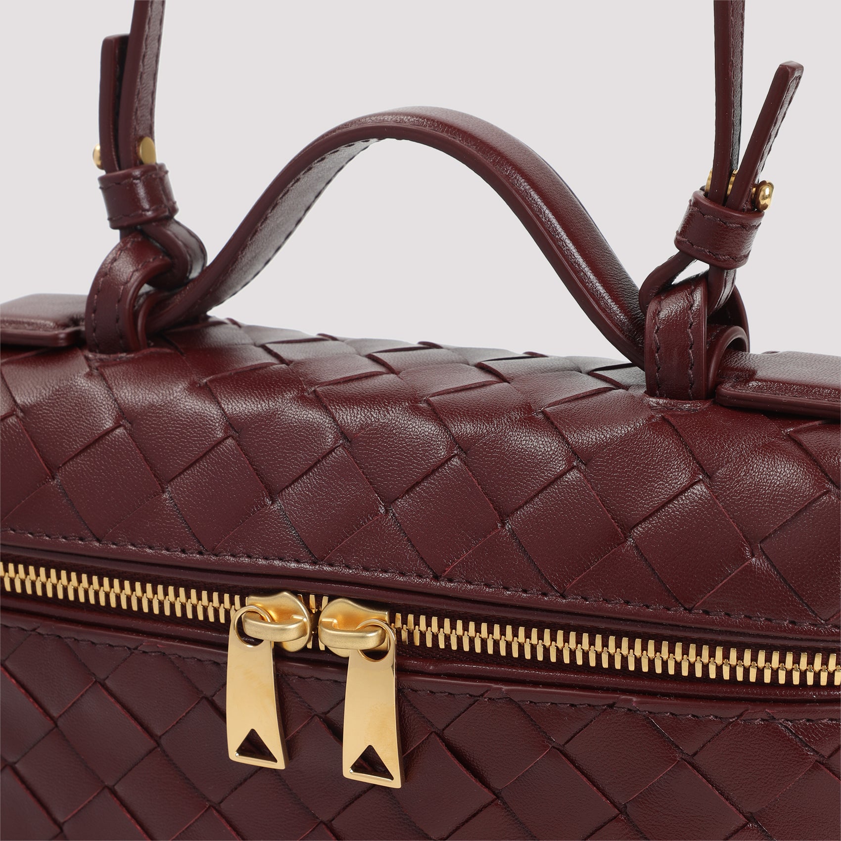 Bottega Veneta Vanity Case Bag Women BOTTEGA VENETA