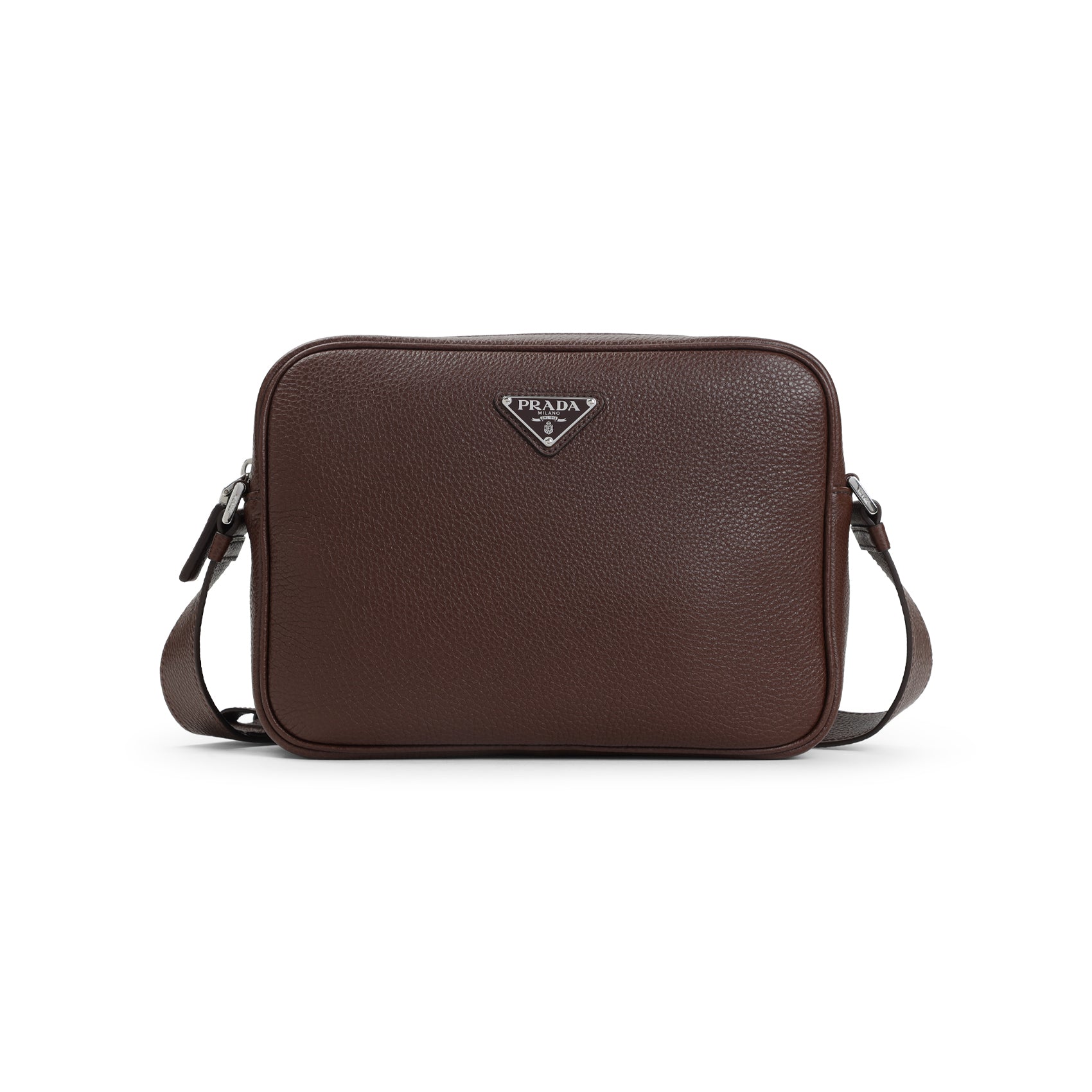 Prada Cross Body Bag Unisex PRADA