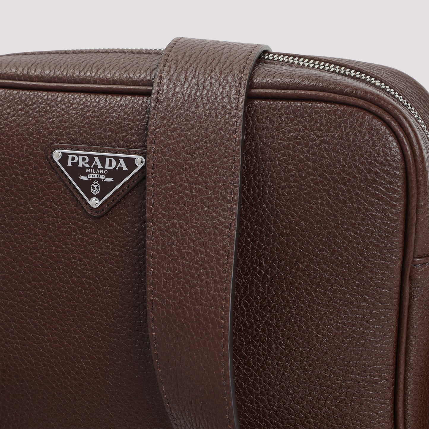 Prada Cross Body Bag Unisex PRADA