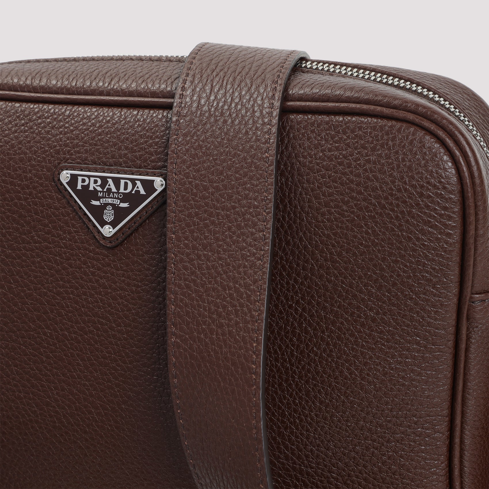 Prada Cross Body Bag Unisex PRADA