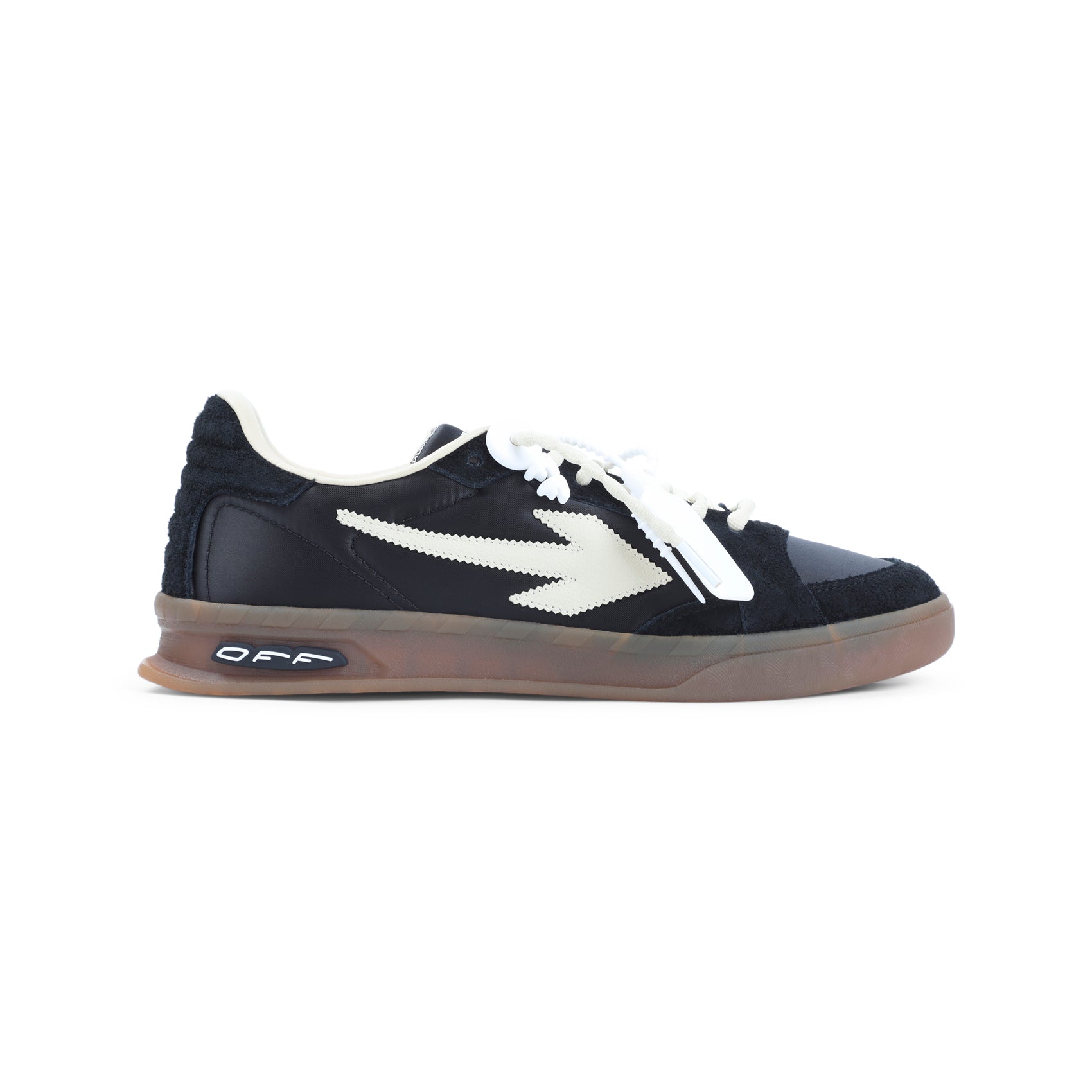 Off-White M-End Of Play Sneakers Men OFF-WHITE