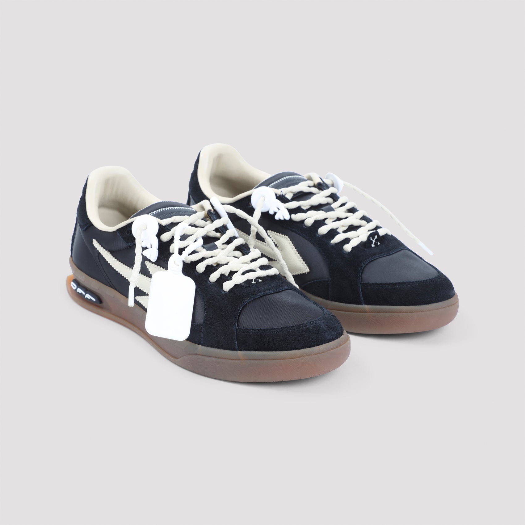 Off-White M-End Of Play Sneakers Men OFF-WHITE