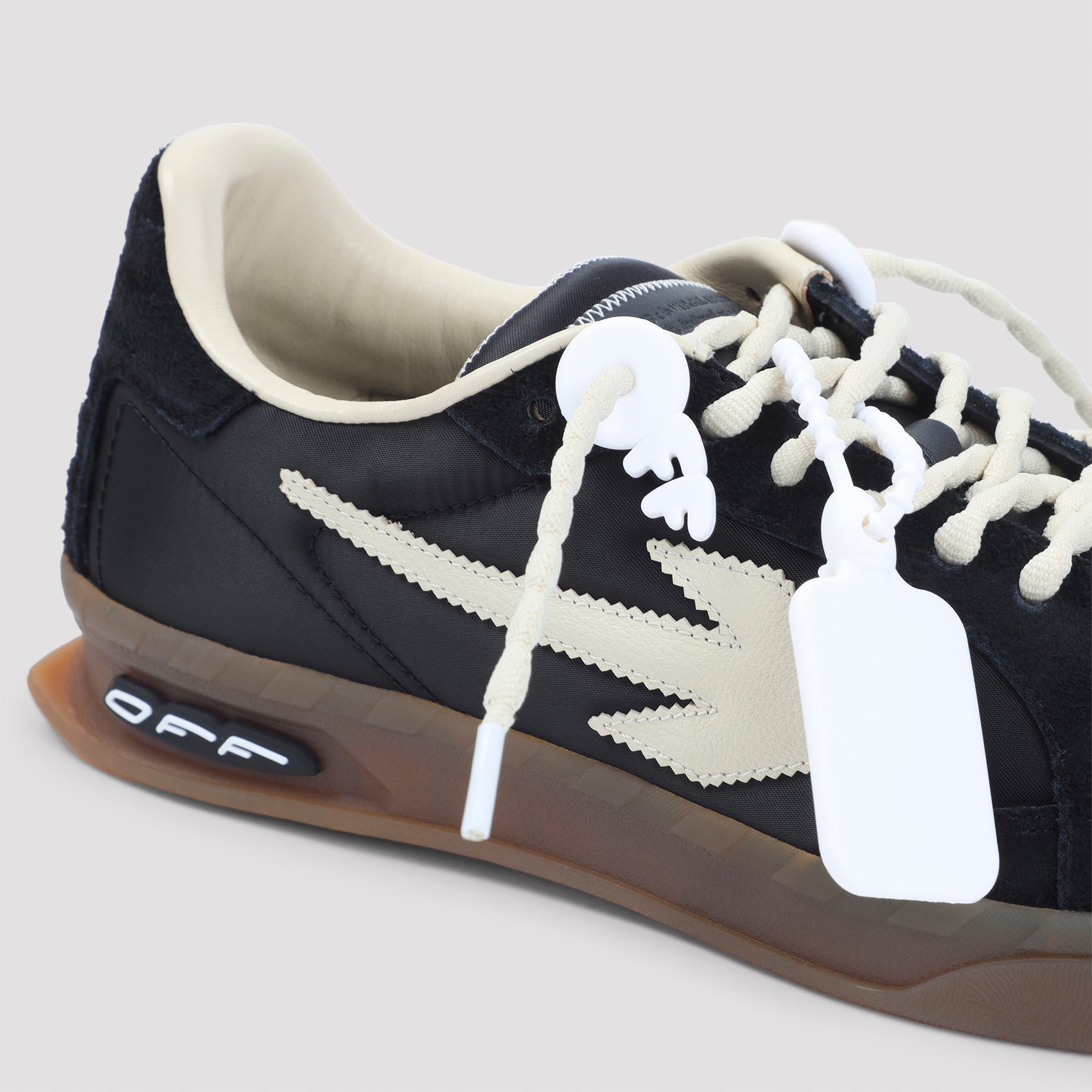 Off-White M-End Of Play Sneakers Men OFF-WHITE