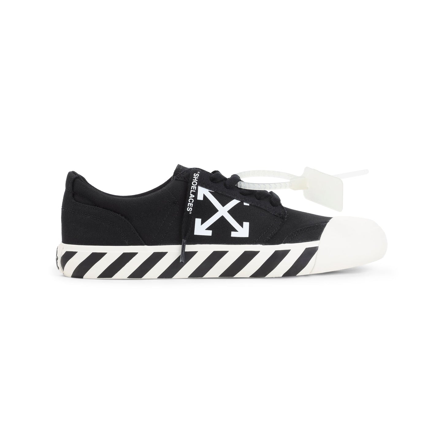 Off-White M-Vulc Undercut Sneakers Men OFF-WHITE