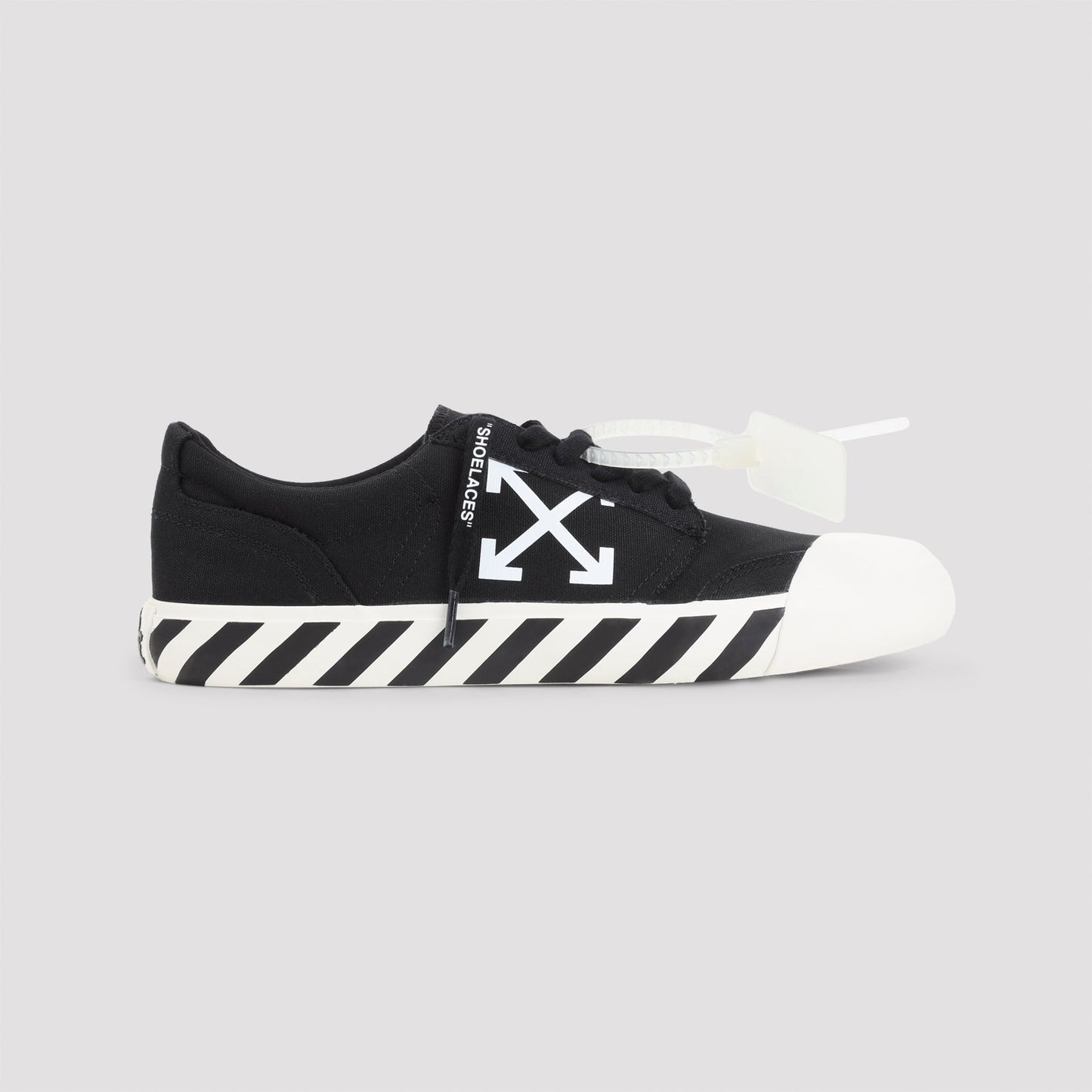 Off-White M-Vulc Undercut Sneakers Men OFF-WHITE