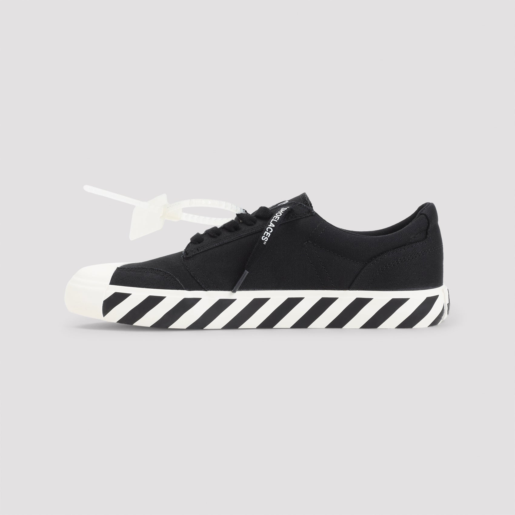 Off-White M-Vulc Undercut Sneakers Men OFF-WHITE