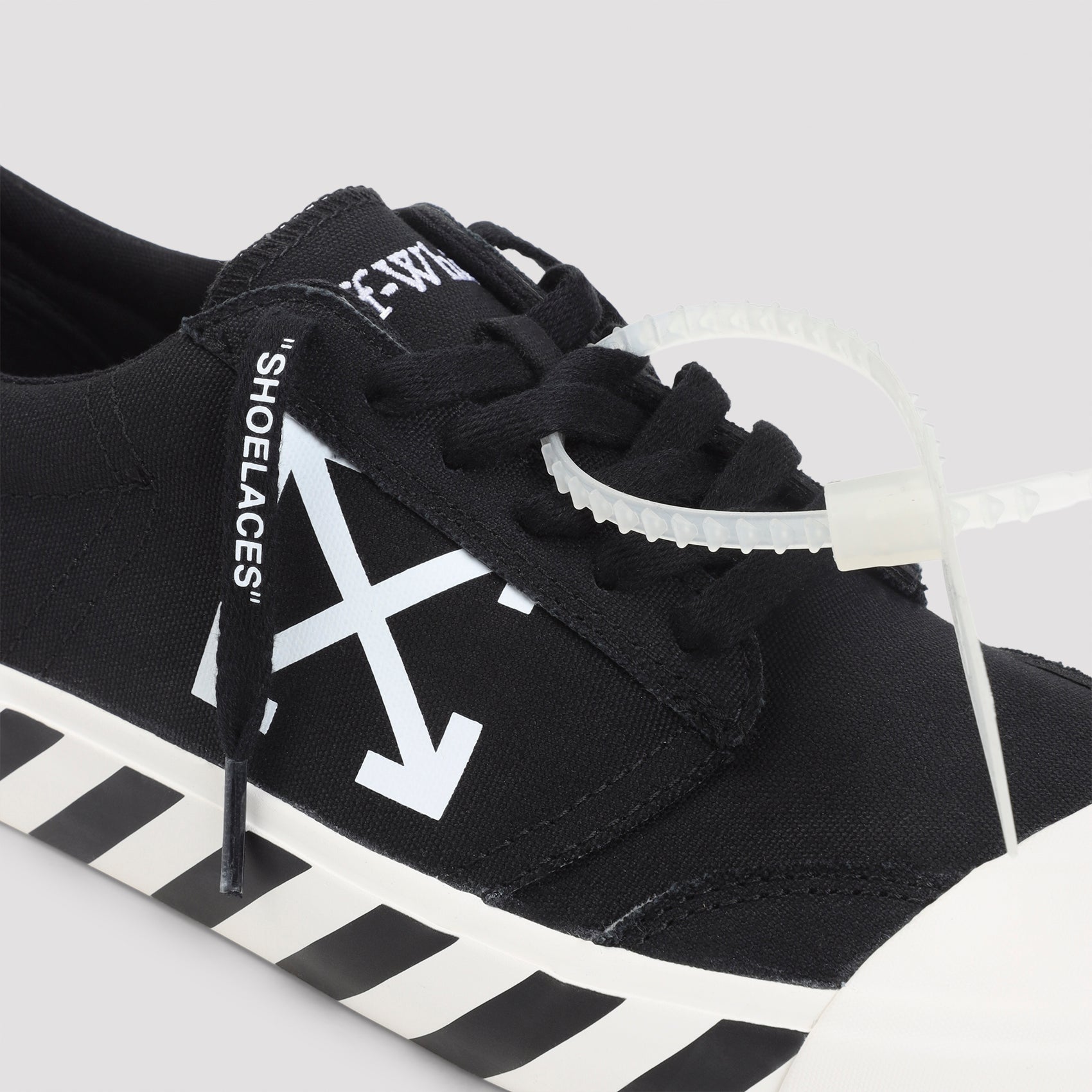 Off-White M-Vulc Undercut Sneakers Men OFF-WHITE