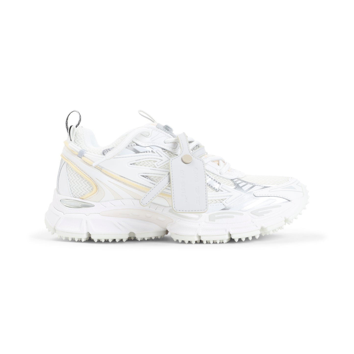 Off-White Be Right Back Sneakers Women OFF-WHITE