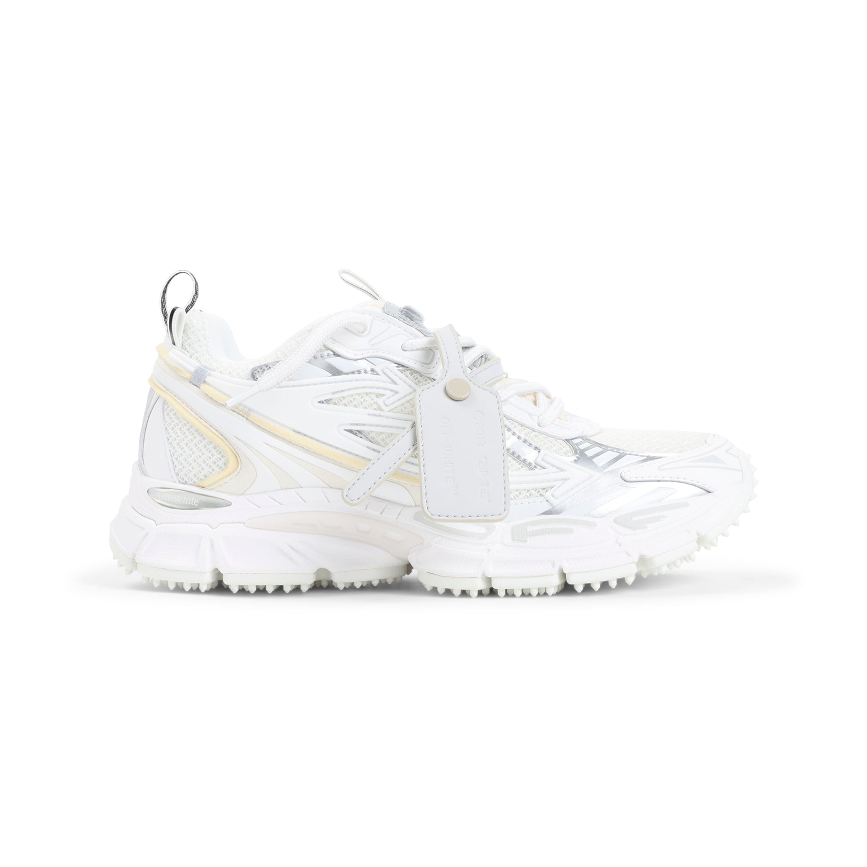 Off-White Be Right Back Sneakers Women OFF-WHITE