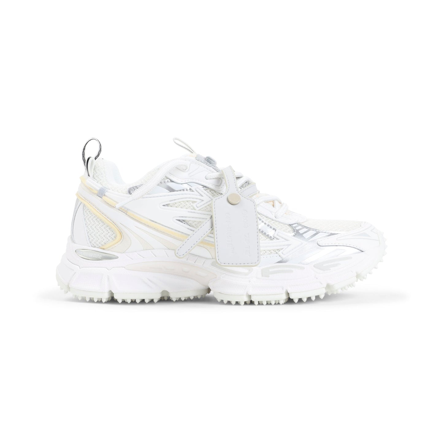 Off-White Be Right Back Sneakers Women OFF-WHITE