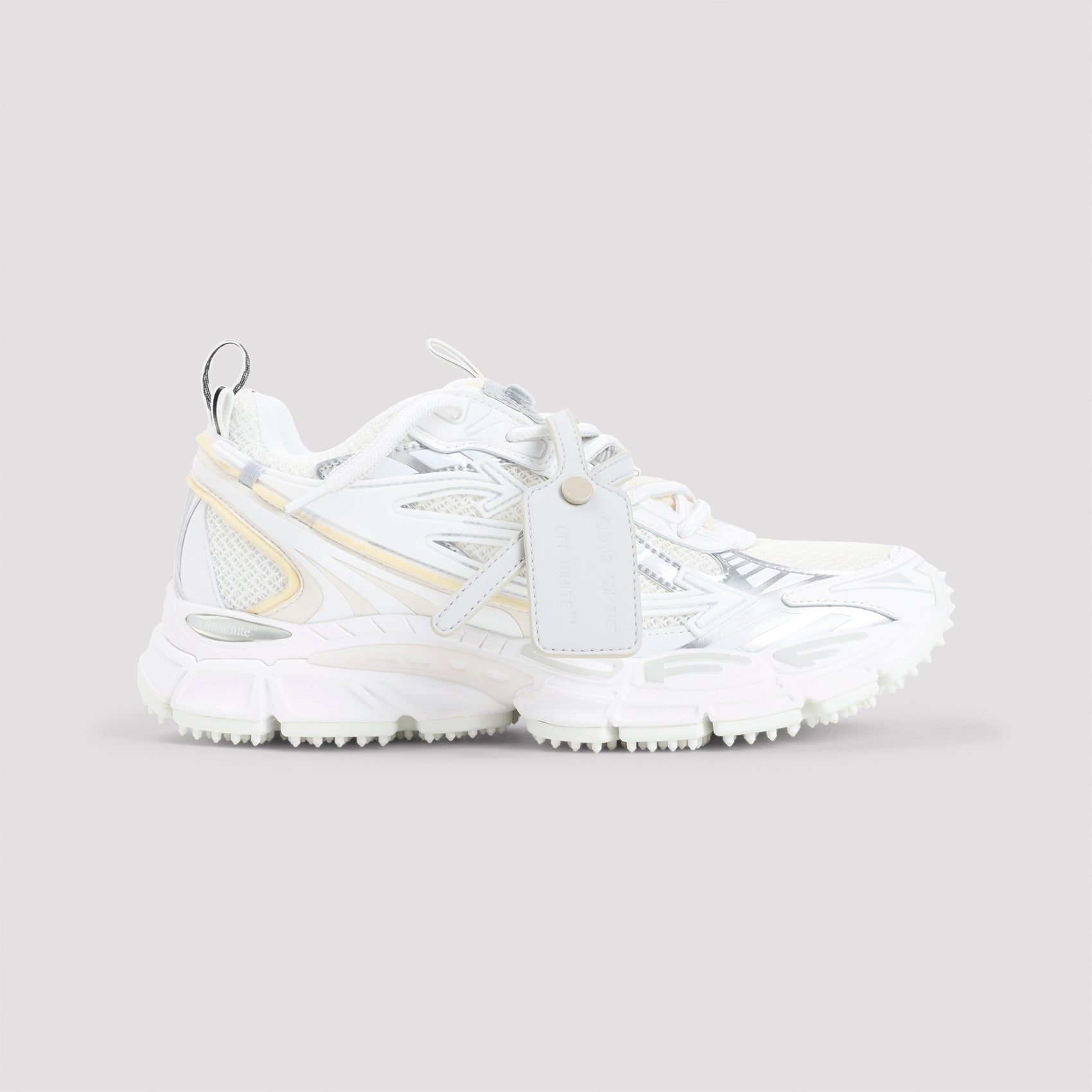Off-White Be Right Back Sneakers Women OFF-WHITE