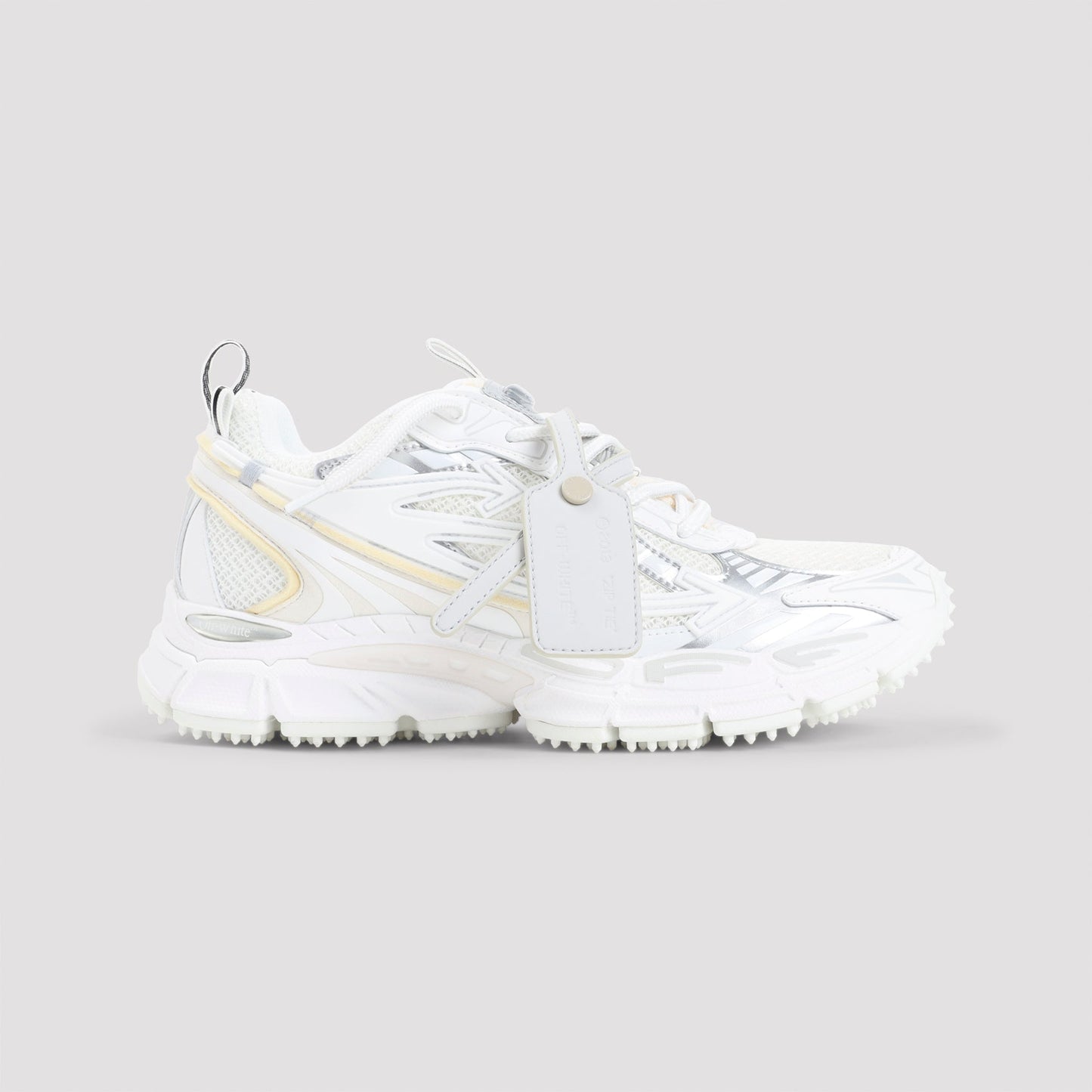 Off-White Be Right Back Sneakers Women OFF-WHITE