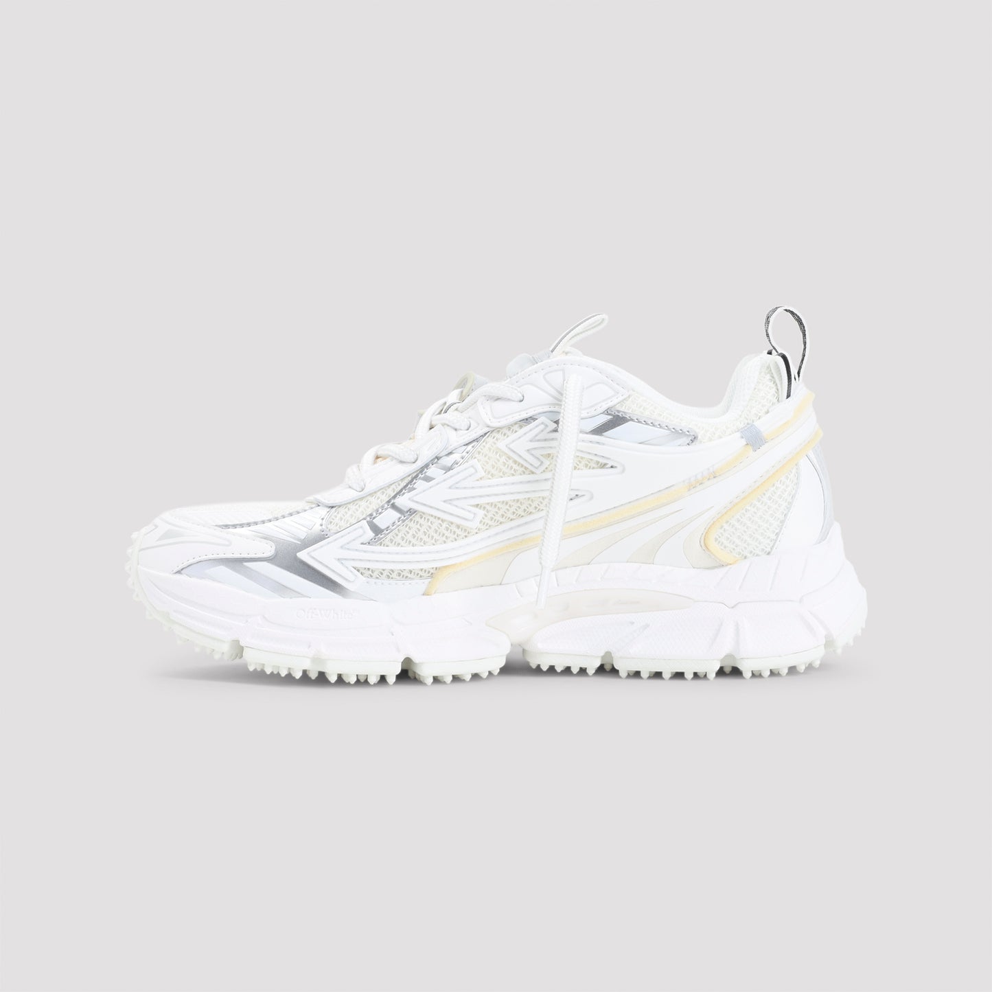 Off-White Be Right Back Sneakers Women OFF-WHITE