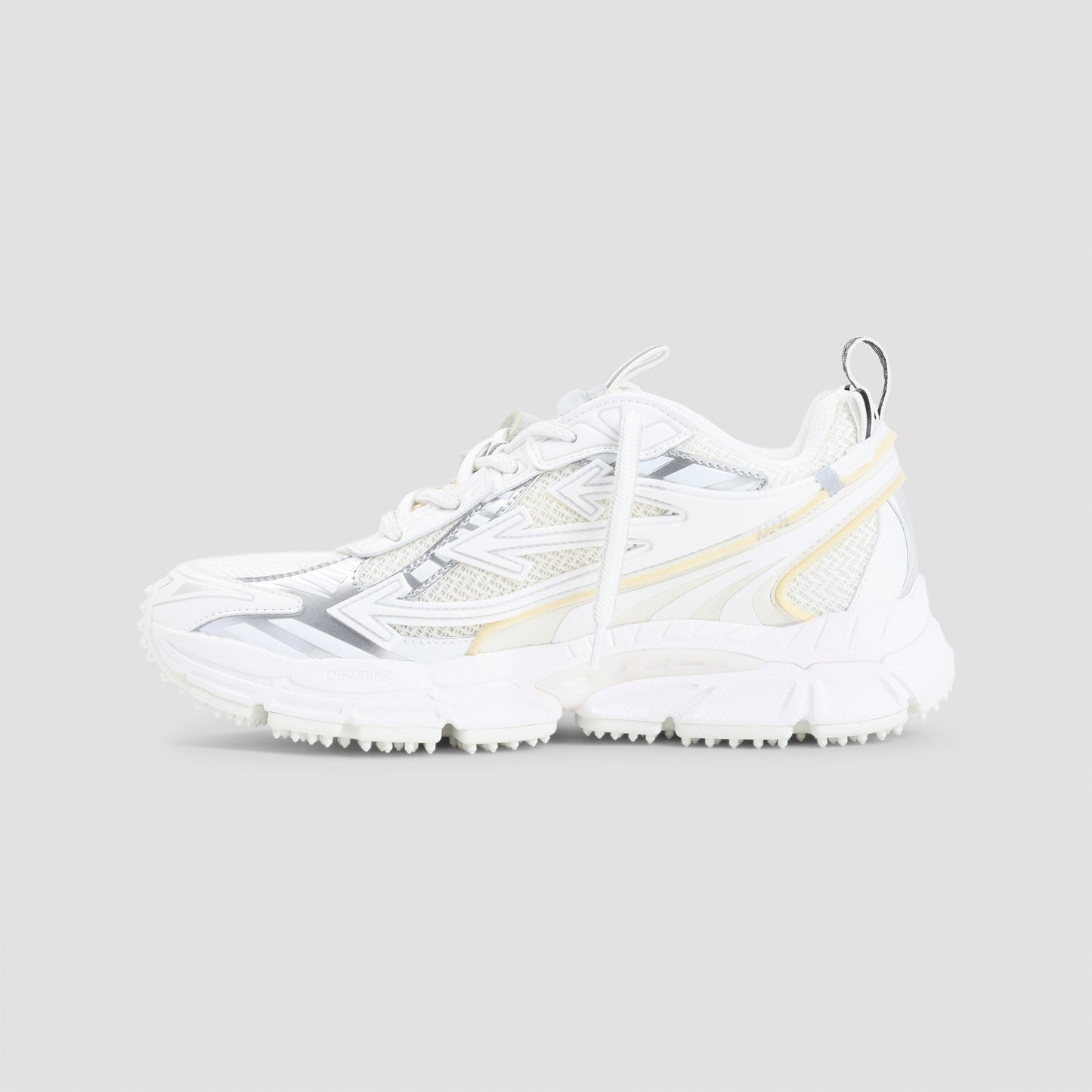 Off-White Be Right Back Sneakers Women OFF-WHITE