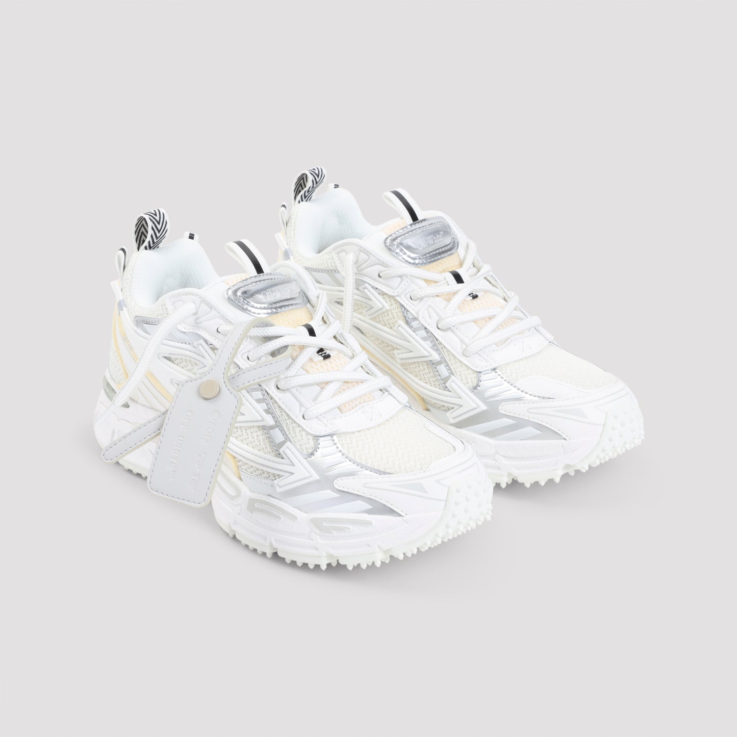 Off-White Be Right Back Sneakers Women OFF-WHITE