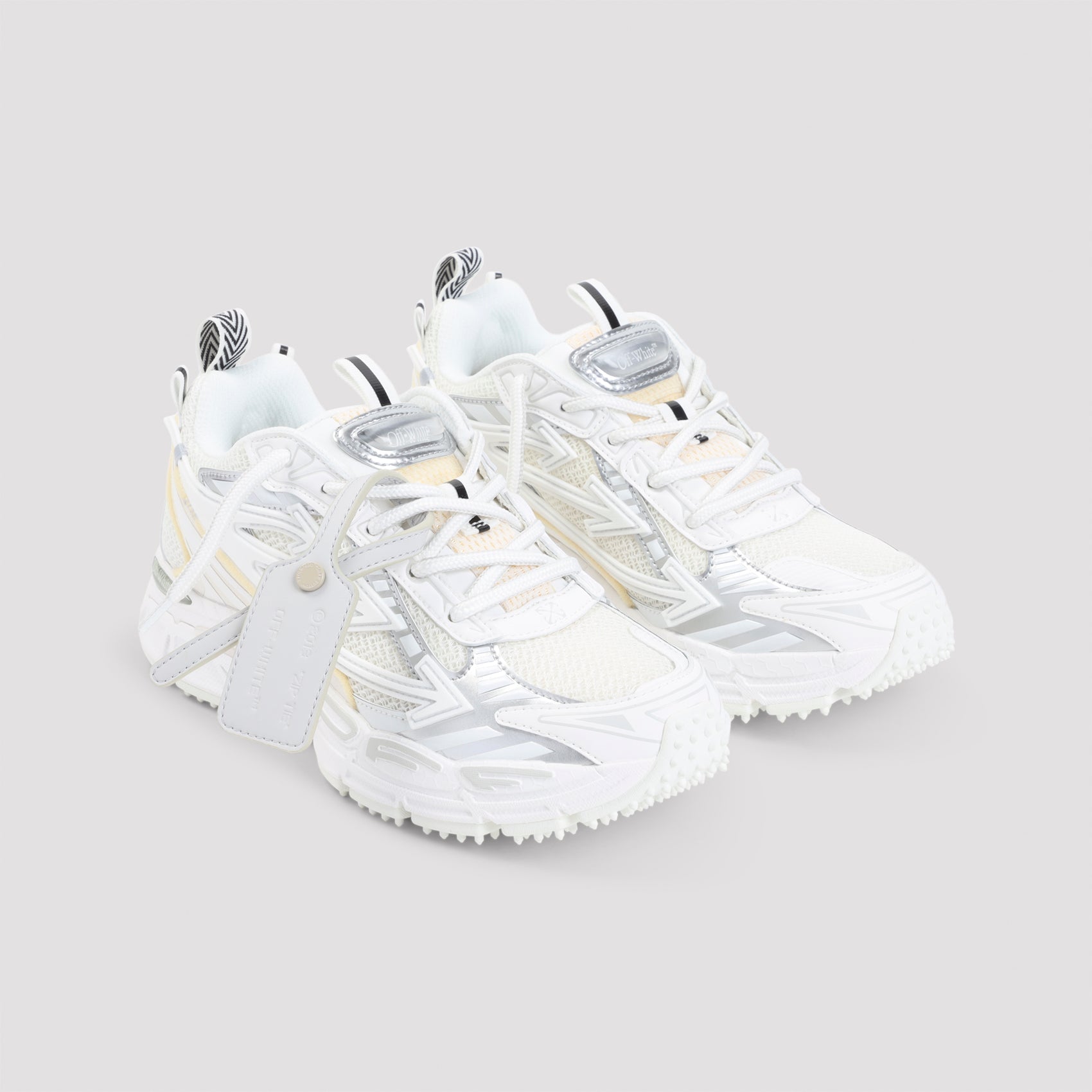 Off-White Be Right Back Sneakers Women OFF-WHITE