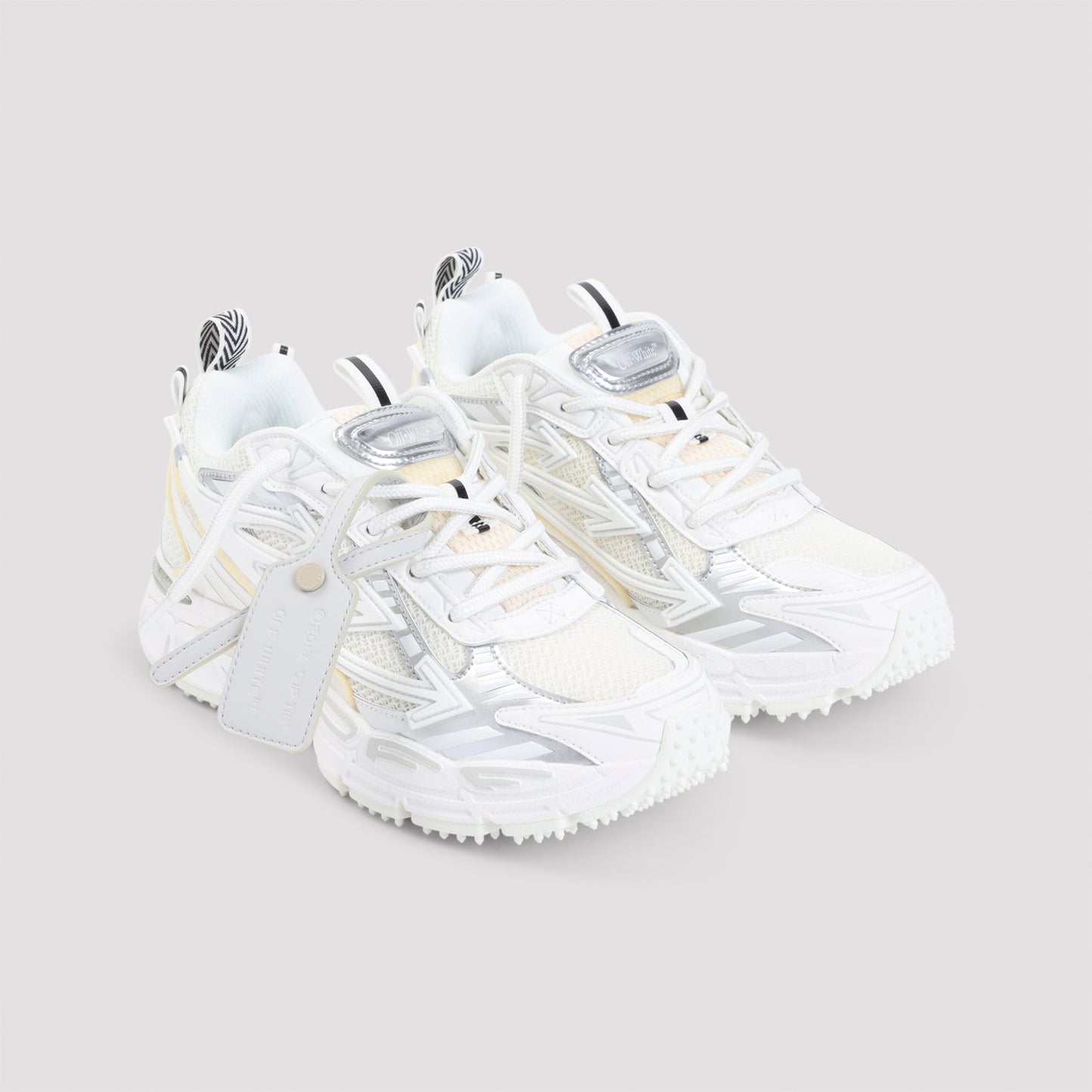 Off-White Be Right Back Sneakers Women OFF-WHITE